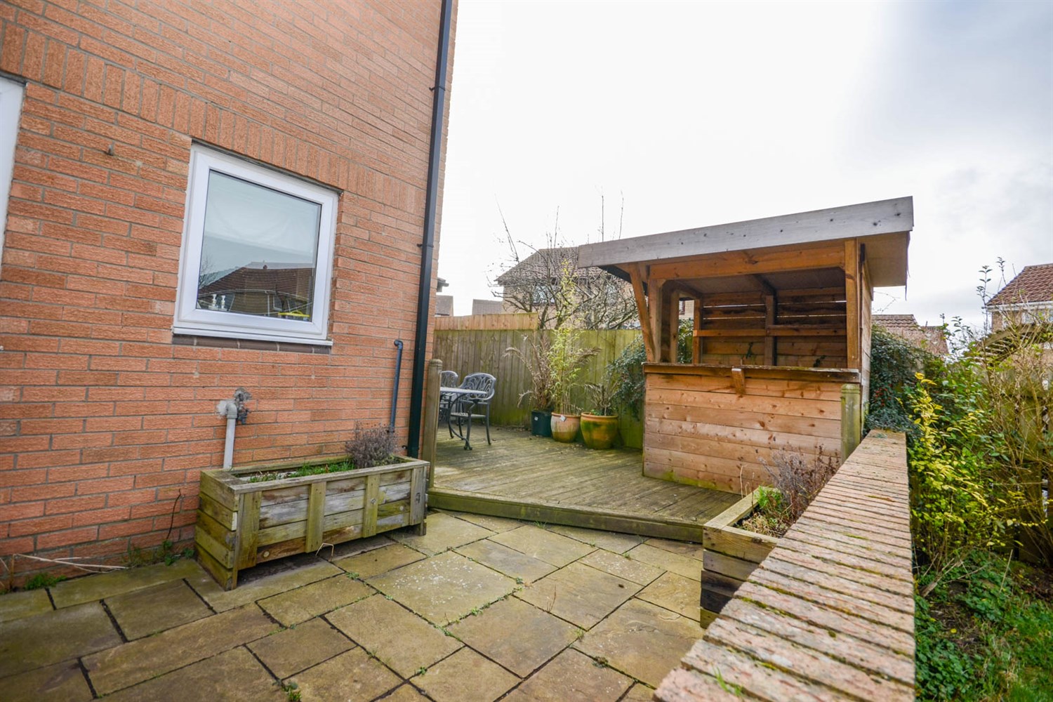 3 bed semi-detached house for sale in Reedham Court, Meadow Rise  - Property Image 20