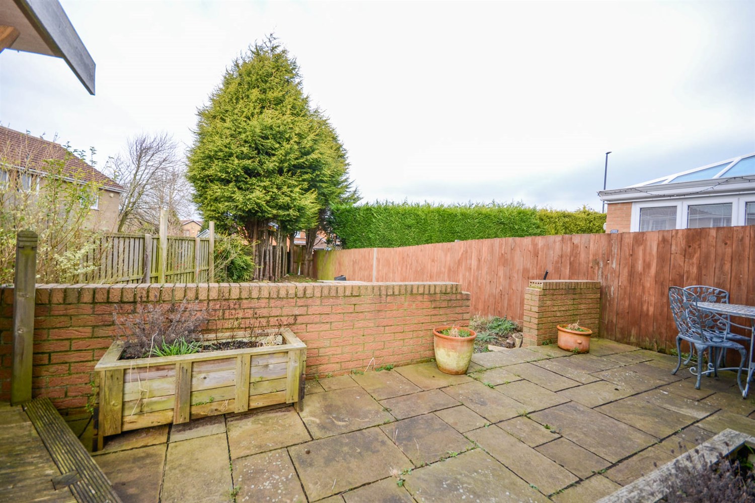 3 bed semi-detached house for sale in Reedham Court, Meadow Rise  - Property Image 16