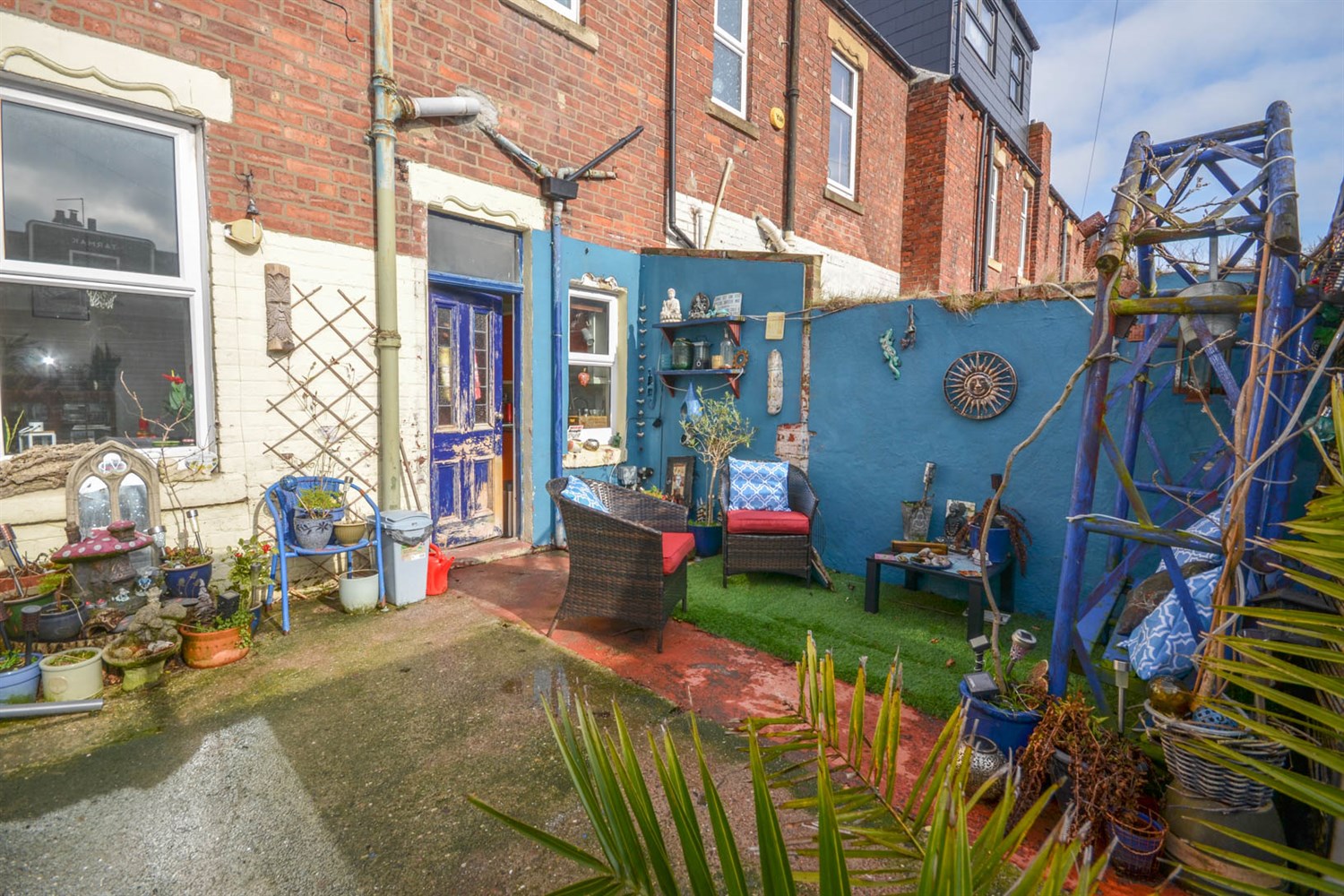 3 bed house for sale in Queen Alexandra Road, North Shields  - Property Image 18