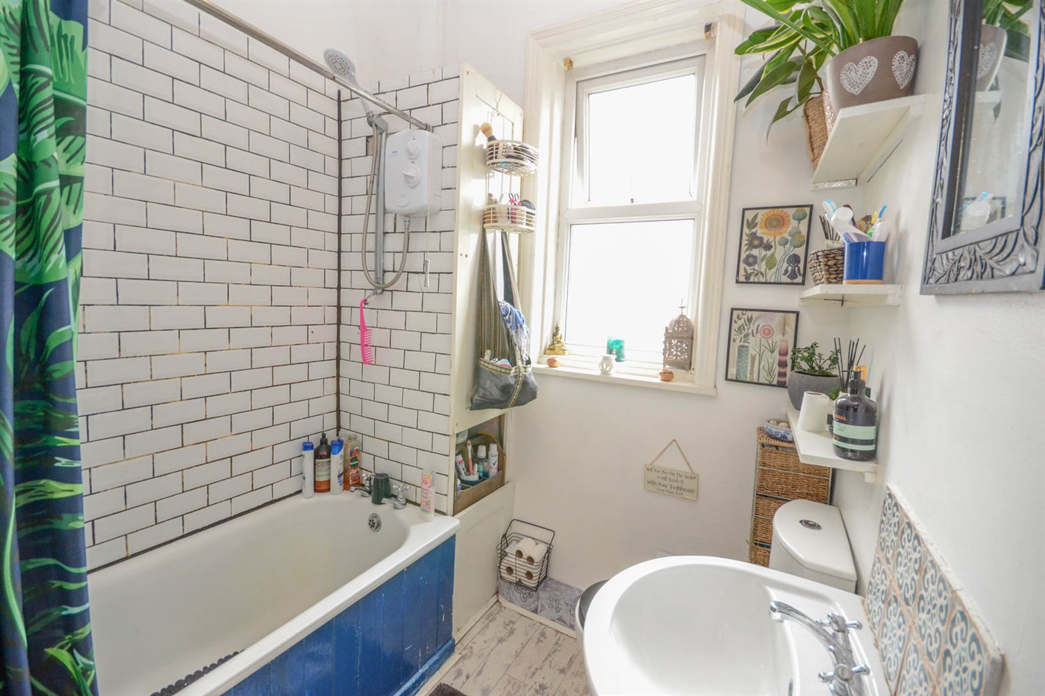 3 bed house for sale in Queen Alexandra Road, North Shields  - Property Image 15