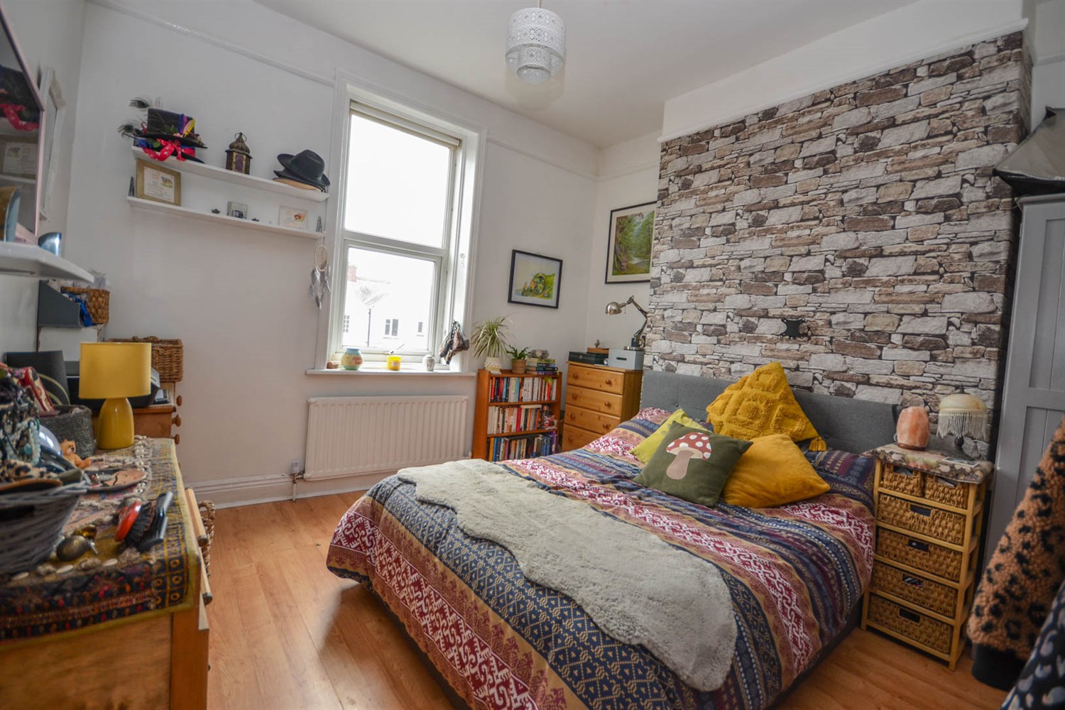 3 bed house for sale in Queen Alexandra Road, North Shields  - Property Image 10