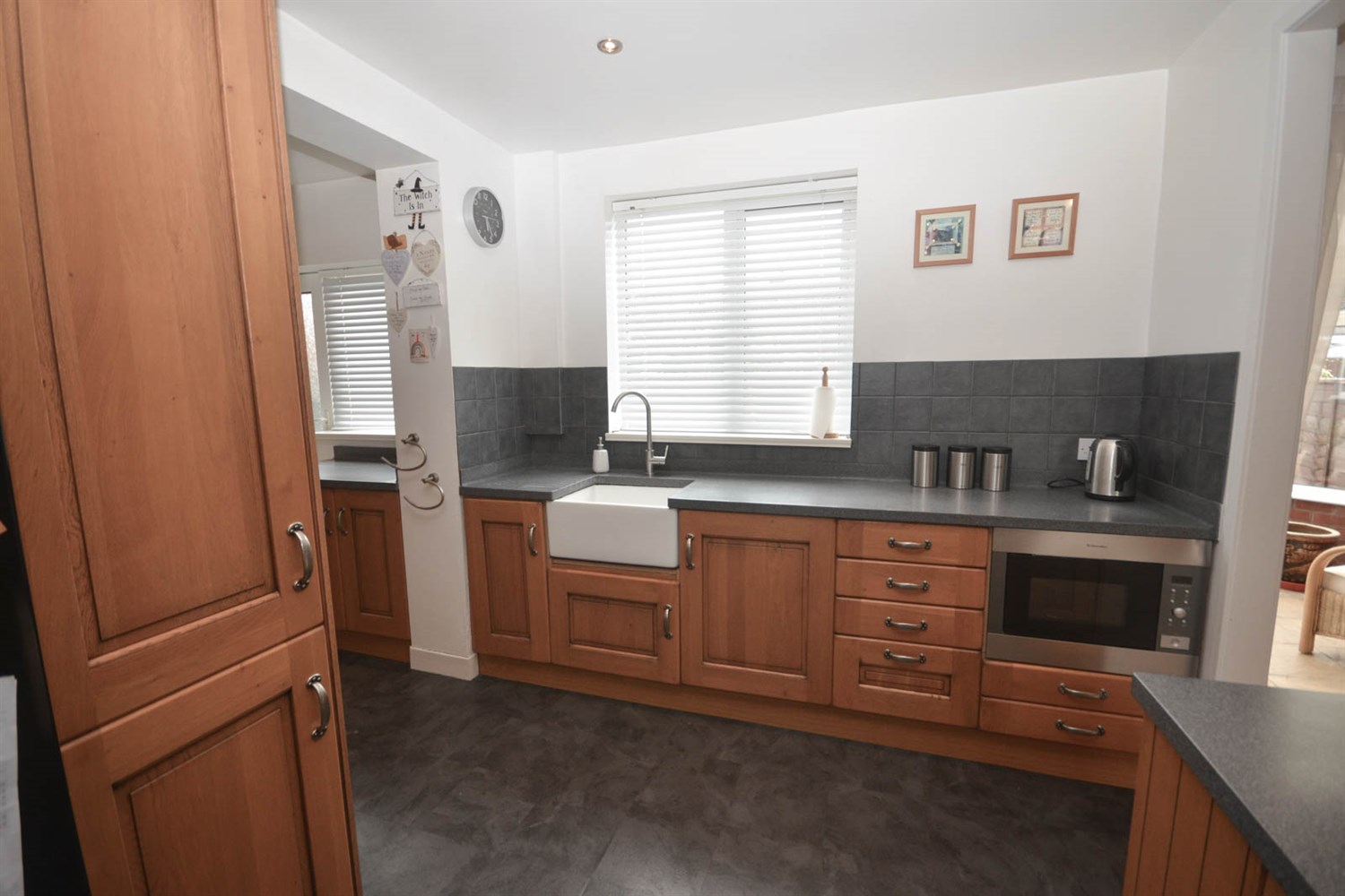 3 bed semi-detached house for sale in North Drive, Cleadon  - Property Image 2