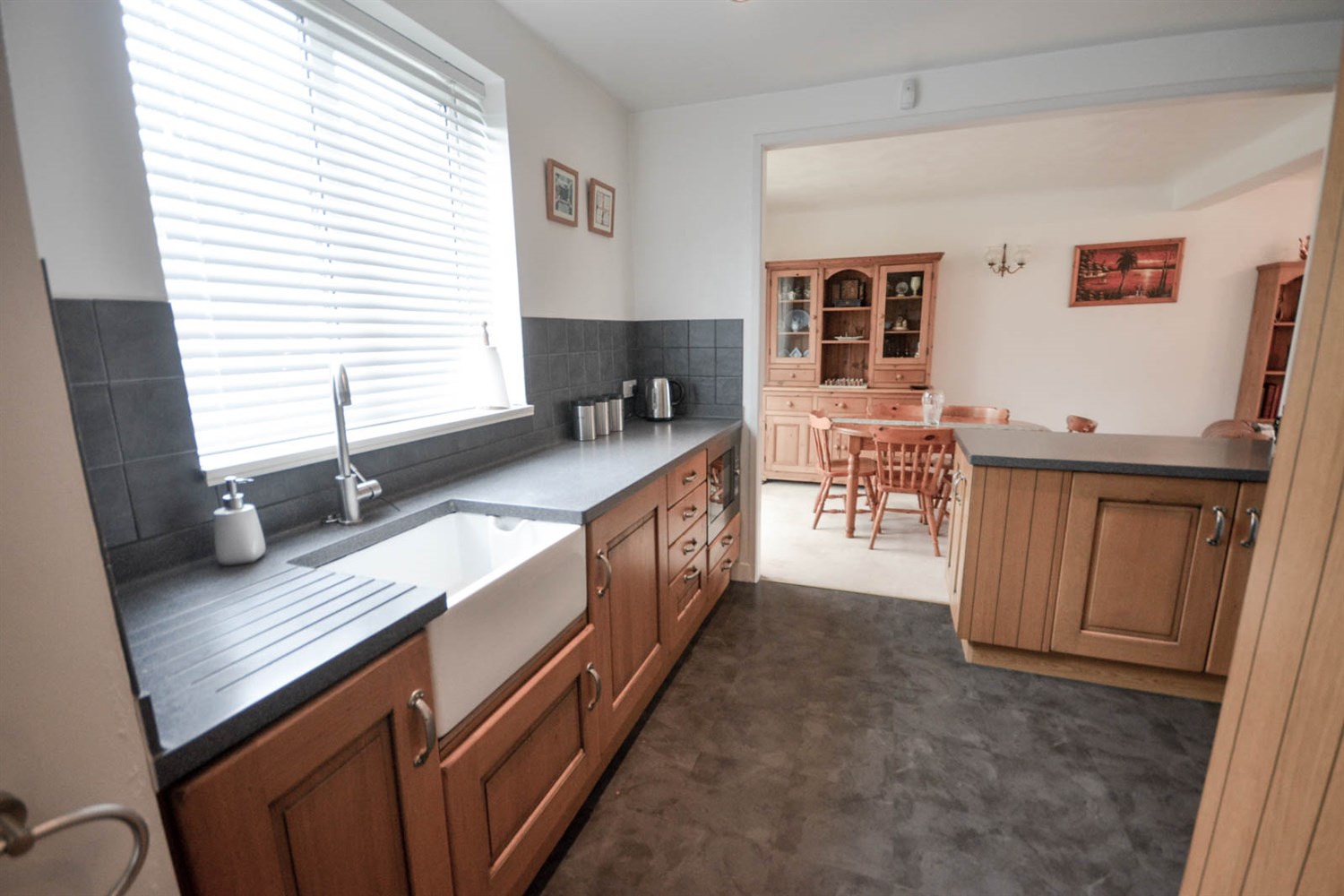 3 bed semi-detached house for sale in North Drive, Cleadon  - Property Image 5