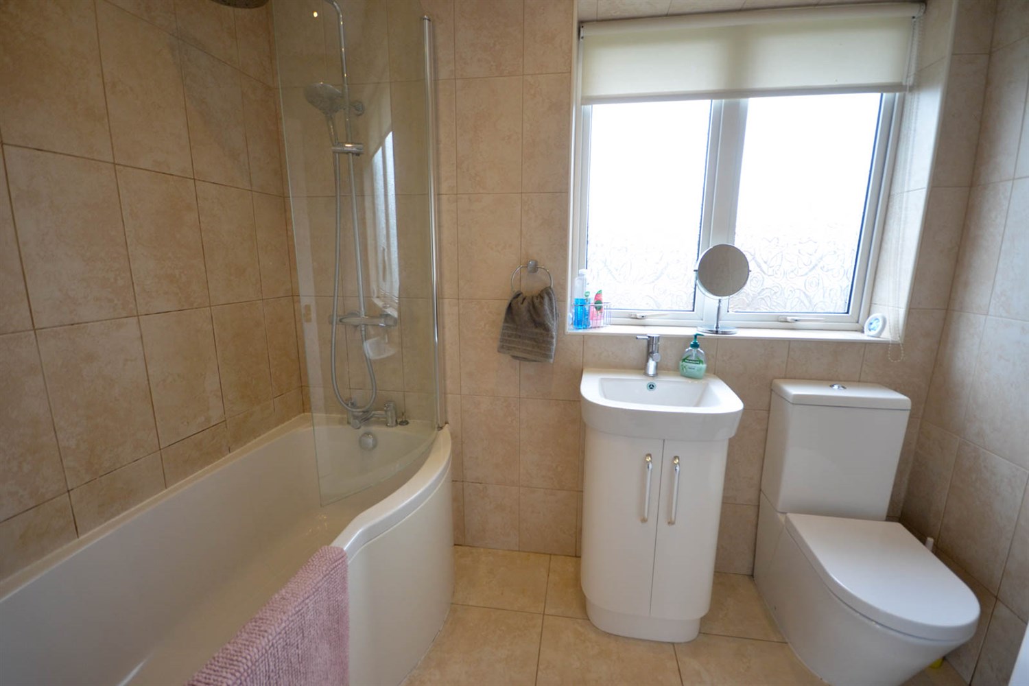 3 bed semi-detached house for sale in North Drive, Cleadon  - Property Image 4