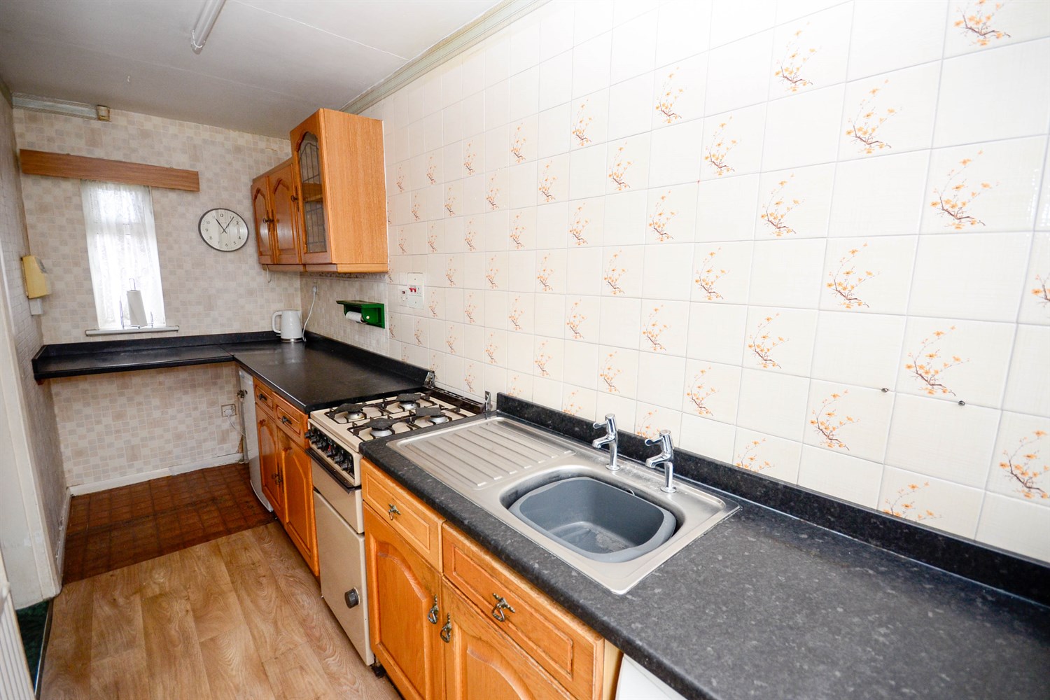 2 bed semi-detached house for sale in Victoria Road, Gateshead  - Property Image 5