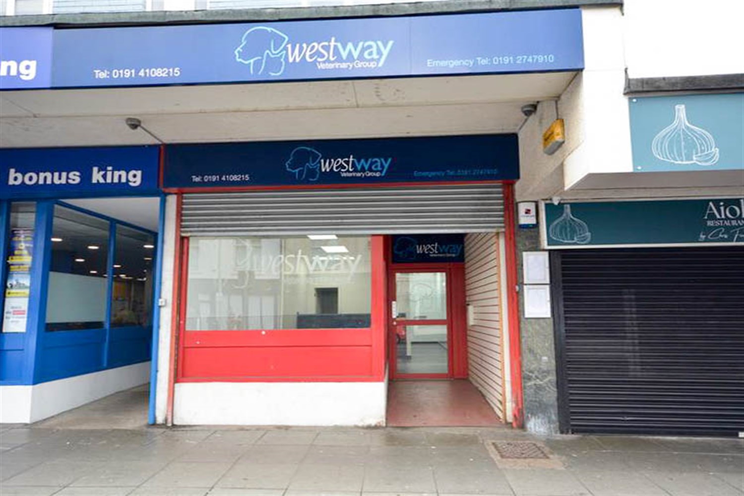 Commercial property for sale in Durham Road, Birtley  - Property Image 2