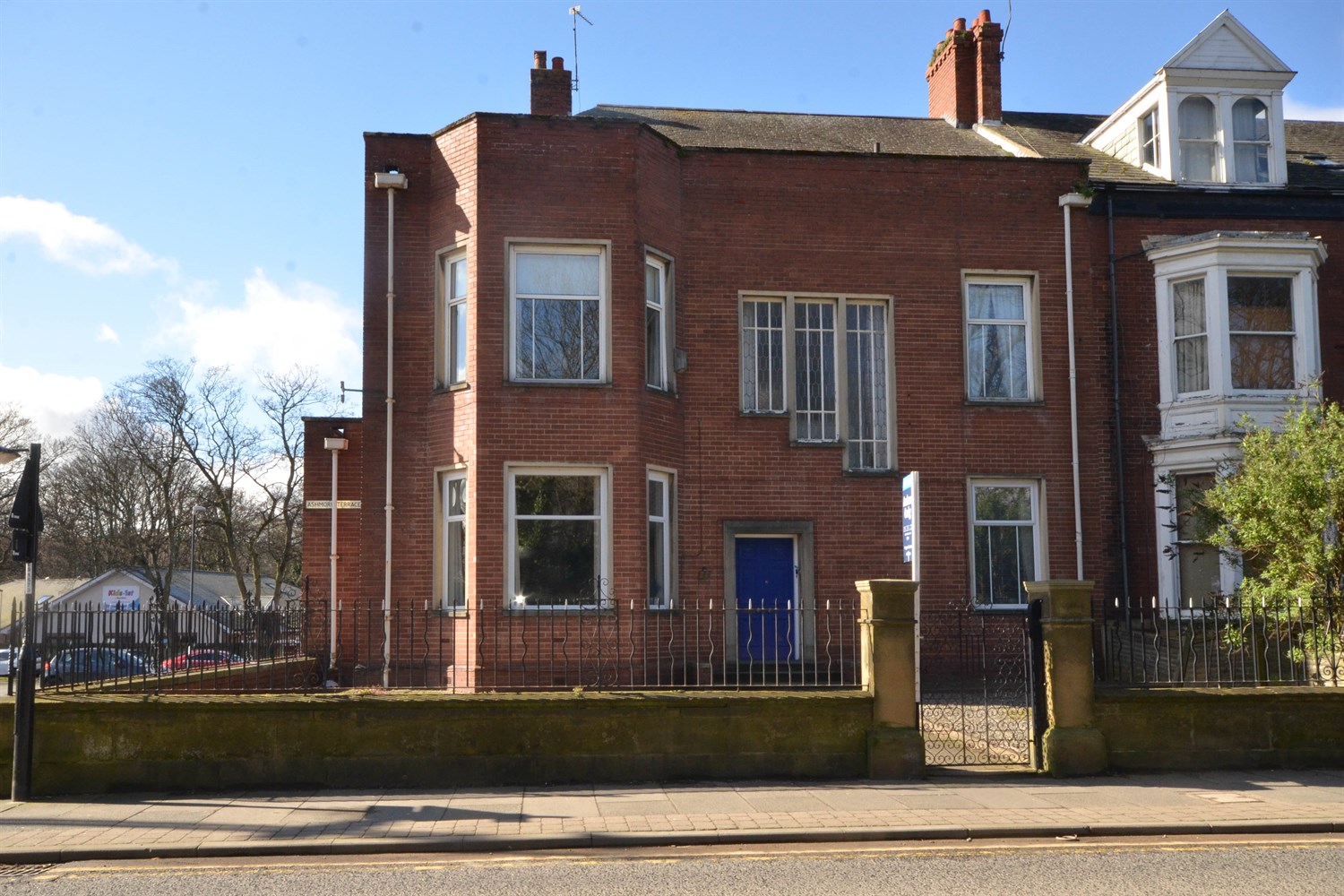4 bed end of terrace house for sale in Ashbrooke, Sunderland - Property Image 1