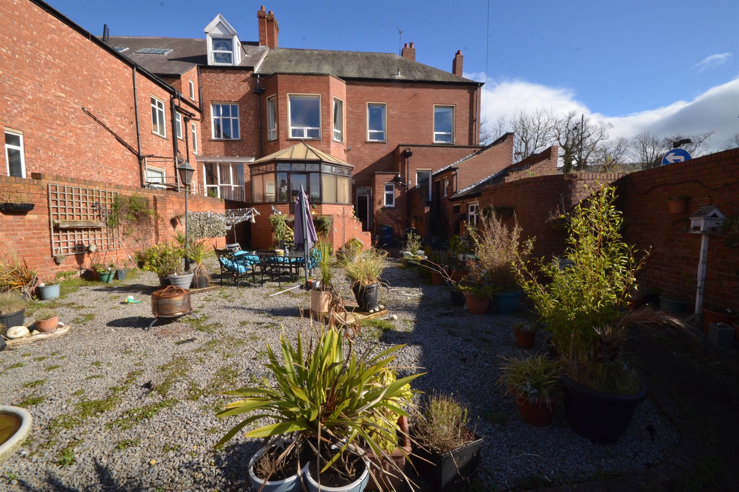 4 bed end of terrace house for sale in Ashbrooke, Sunderland  - Property Image 6
