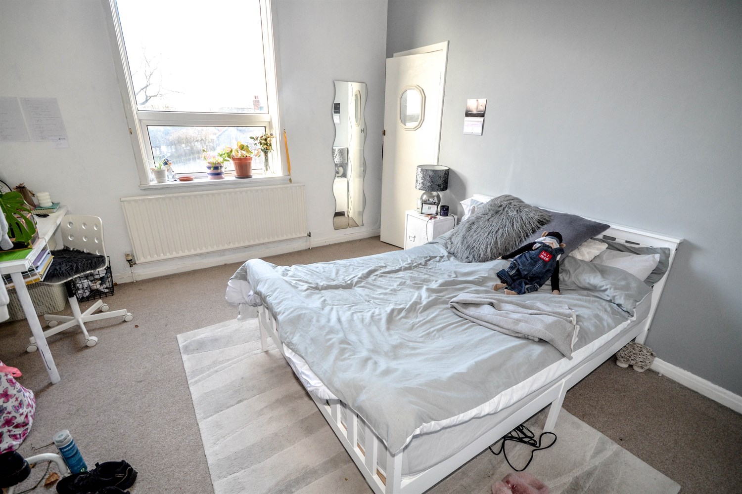 4 bed end of terrace house for sale in Ashbrooke, Sunderland  - Property Image 12