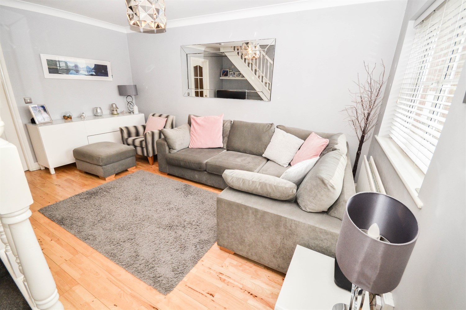 2 bed house for sale in Haven Court, Sunderland  - Property Image 2