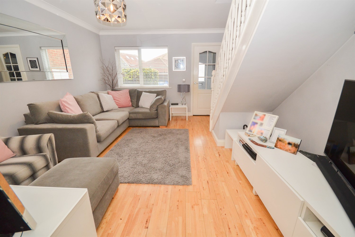 2 bed house for sale in Haven Court, Sunderland  - Property Image 3
