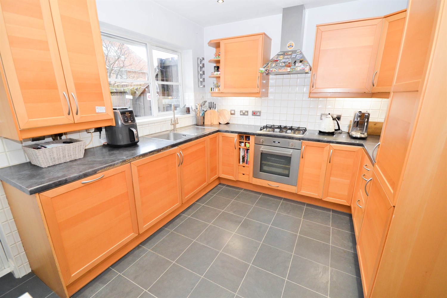 2 bed house for sale in Haven Court, Sunderland  - Property Image 4