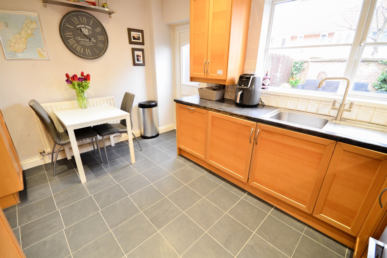 2 bed house for sale in Haven Court, Sunderland  - Property Image 5