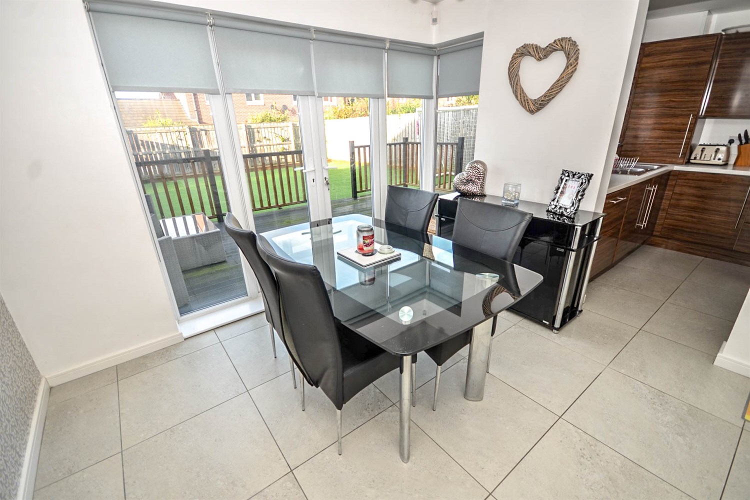 3 bed semi-detached house for sale in Rowan Drive, South Shields  - Property Image 7