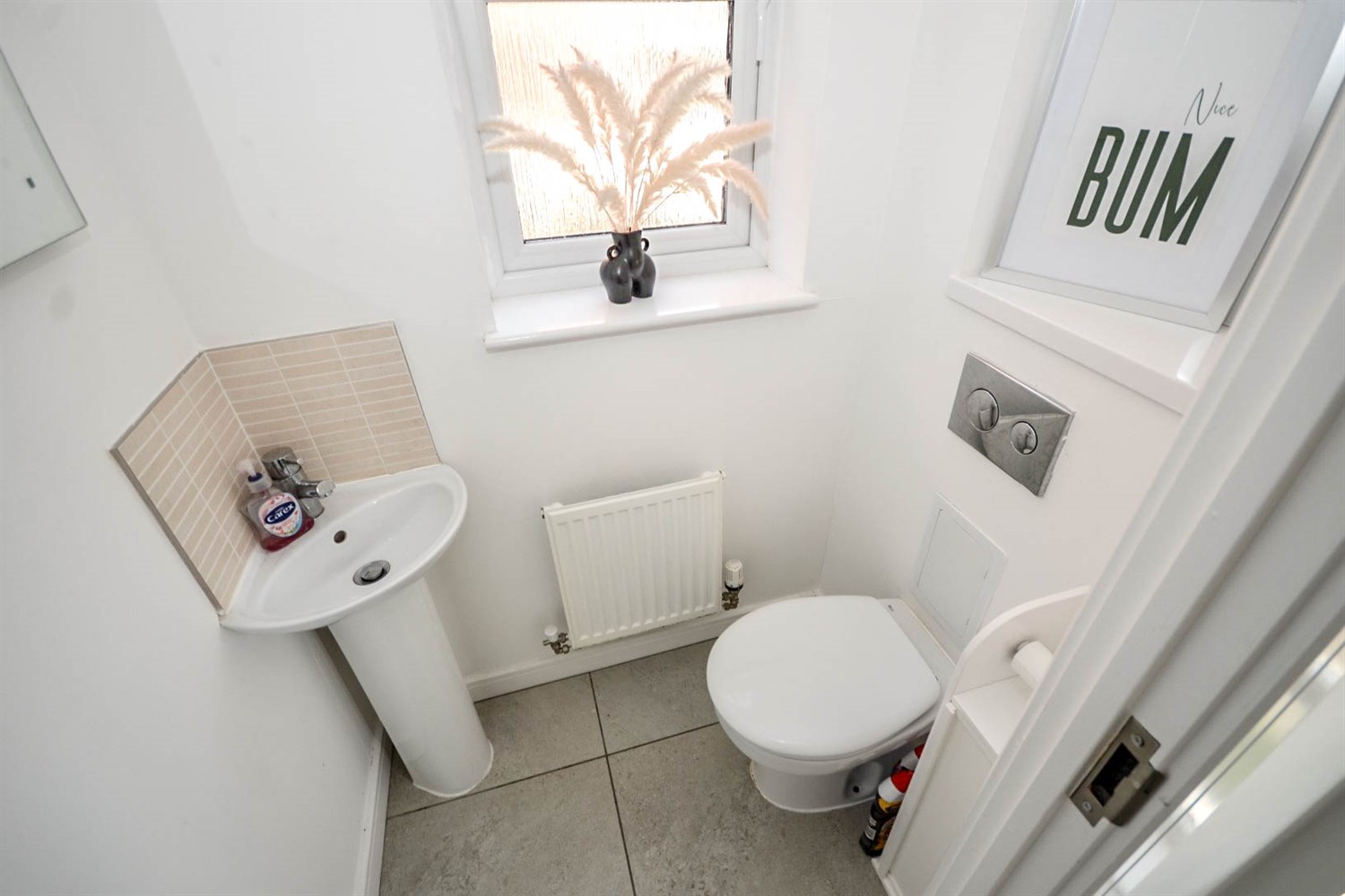 3 bed semi-detached house for sale in Rowan Drive, South Shields  - Property Image 8