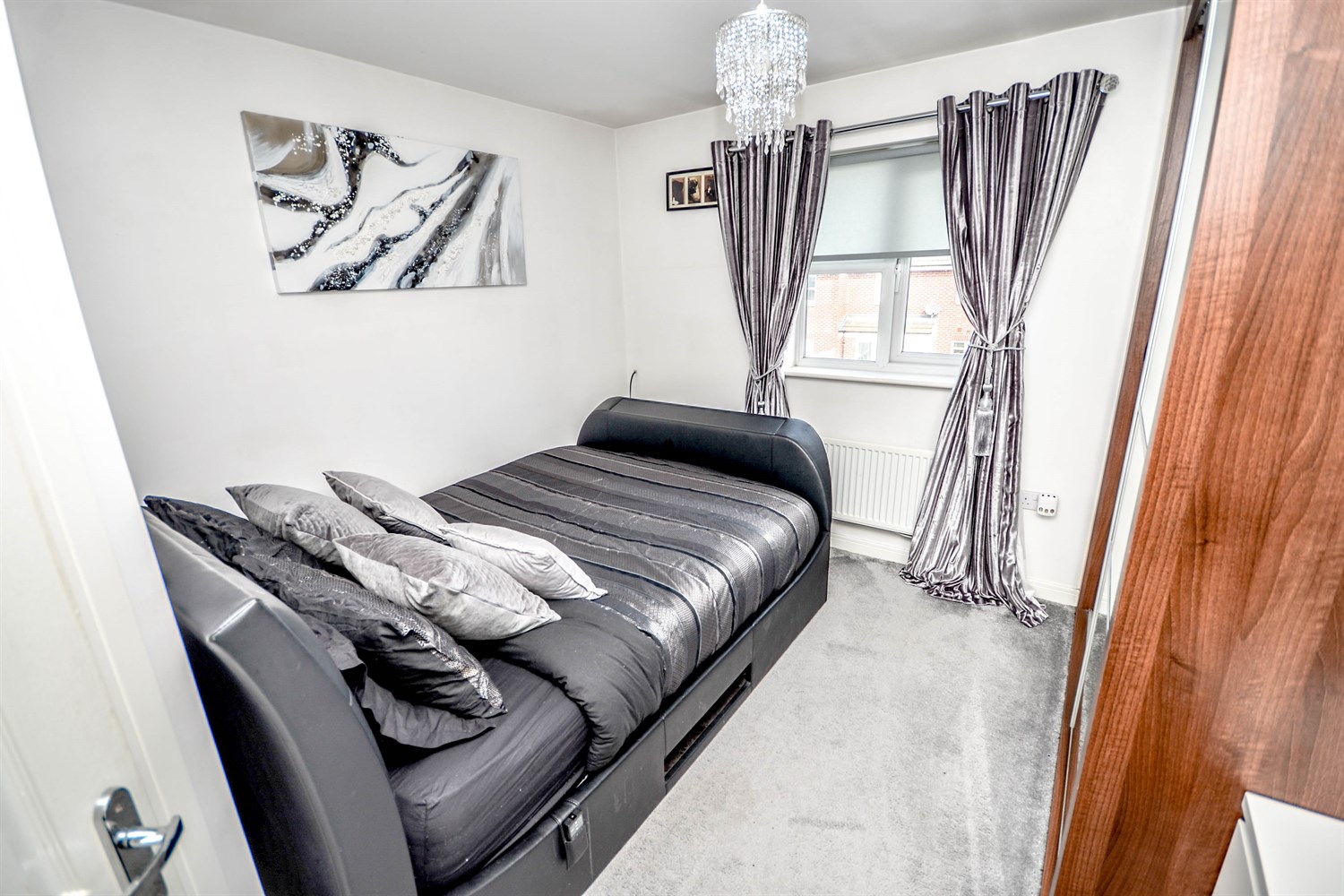 3 bed semi-detached house for sale in Rowan Drive, South Shields  - Property Image 9