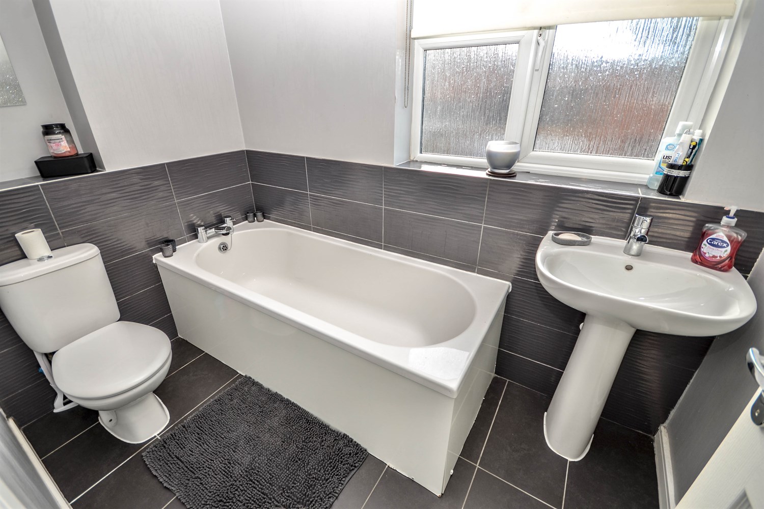 3 bed semi-detached house for sale in Rowan Drive, South Shields  - Property Image 13