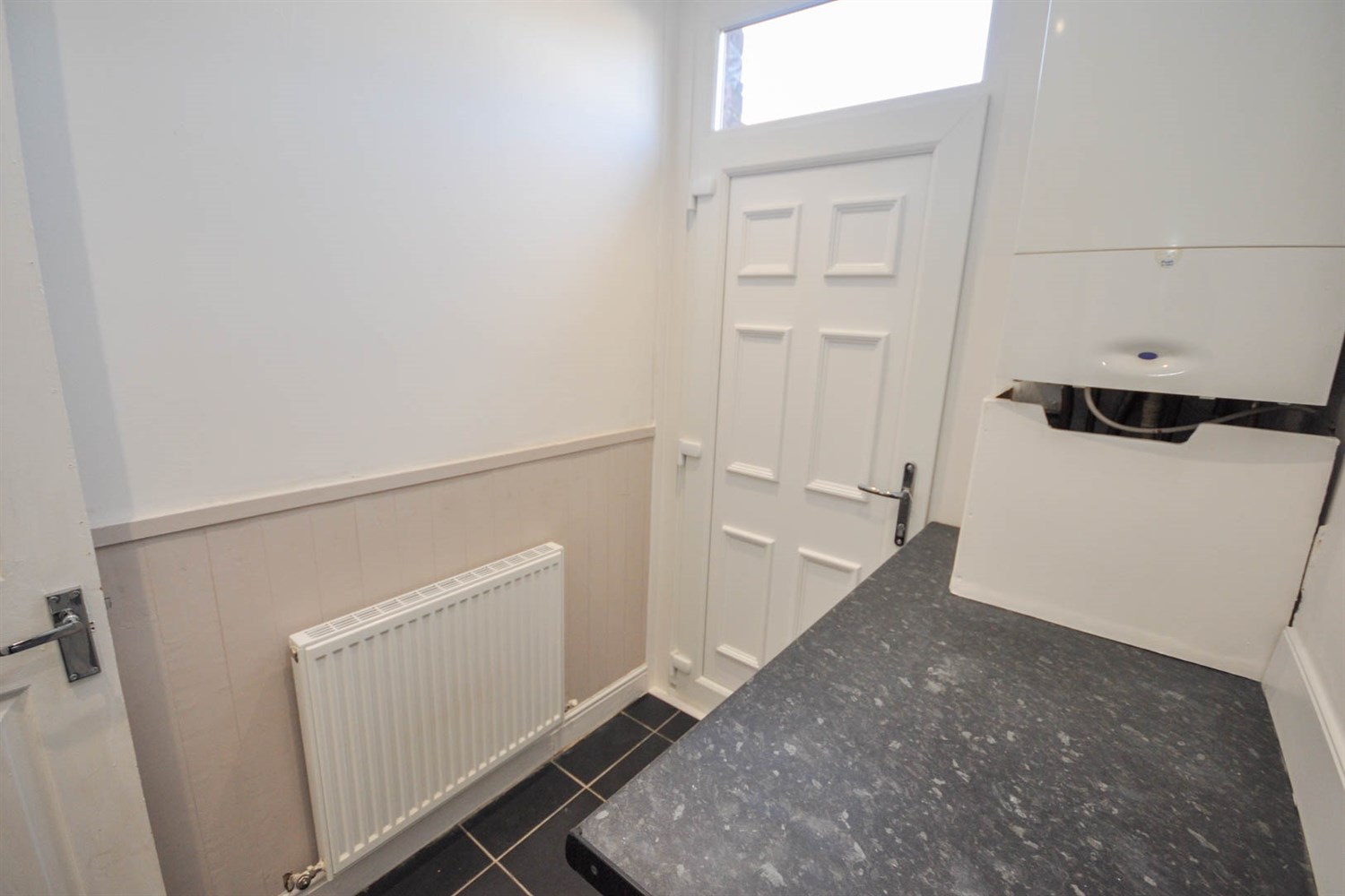 1 bed flat for sale in South View, Hazlerigg  - Property Image 8