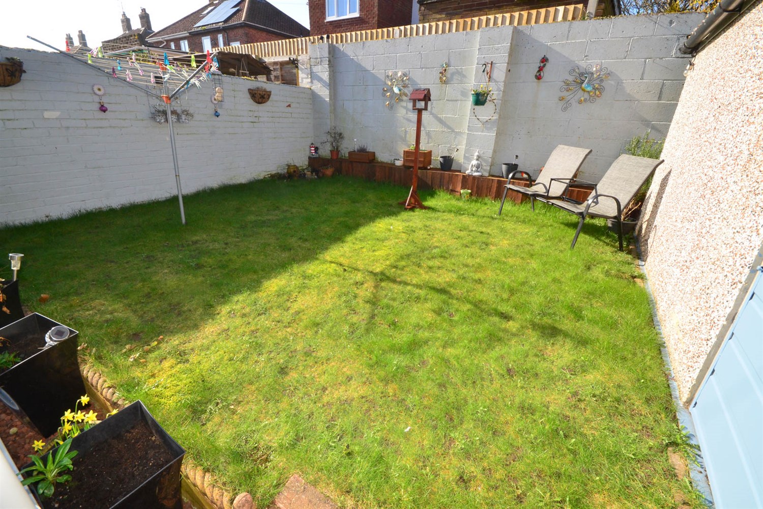 3 bed semi-detached house for sale in Augusta Terrace, Whitburn  - Property Image 18
