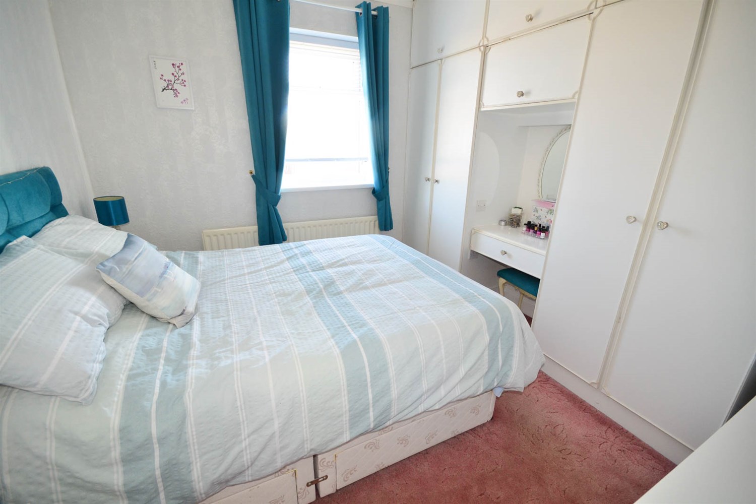 3 bed semi-detached house for sale in Augusta Terrace, Whitburn  - Property Image 14