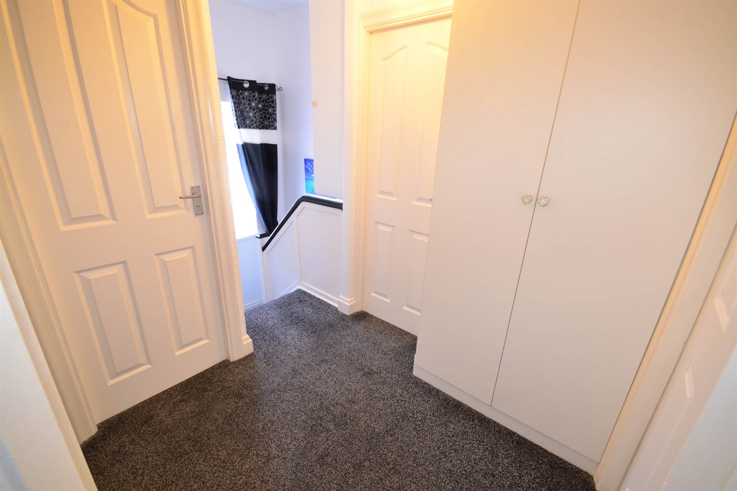 3 bed semi-detached house for sale in Augusta Terrace, Whitburn  - Property Image 13