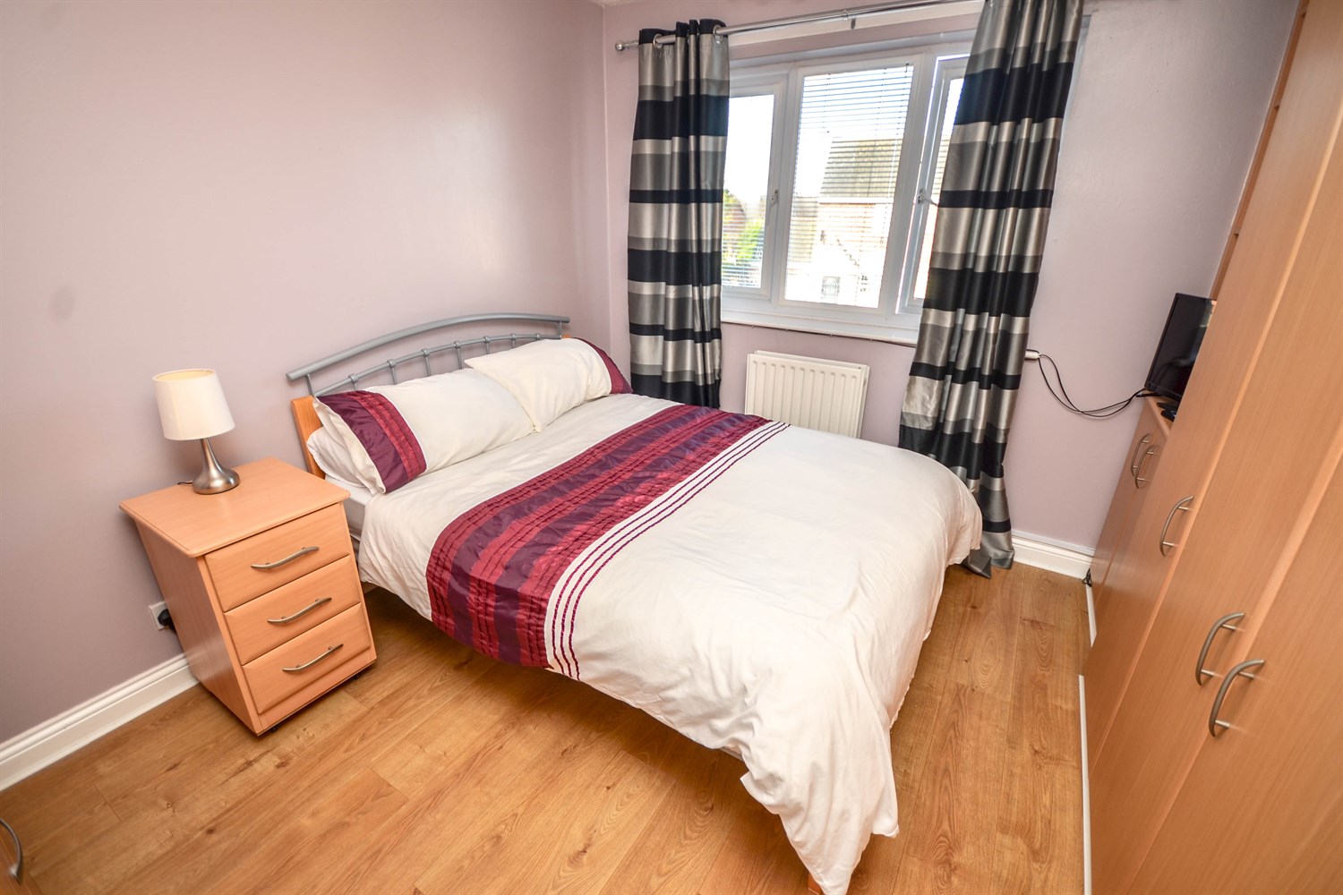 3 bed detached house for sale in Beacon Glade, South Shields  - Property Image 14