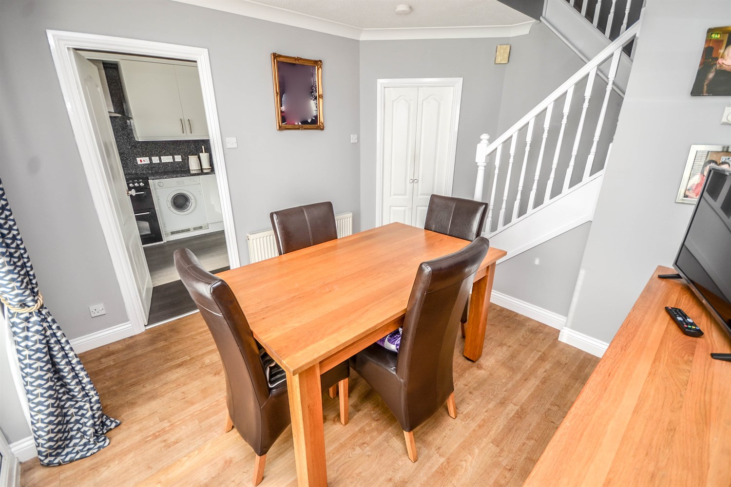 3 bed detached house for sale in Beacon Glade, South Shields  - Property Image 4
