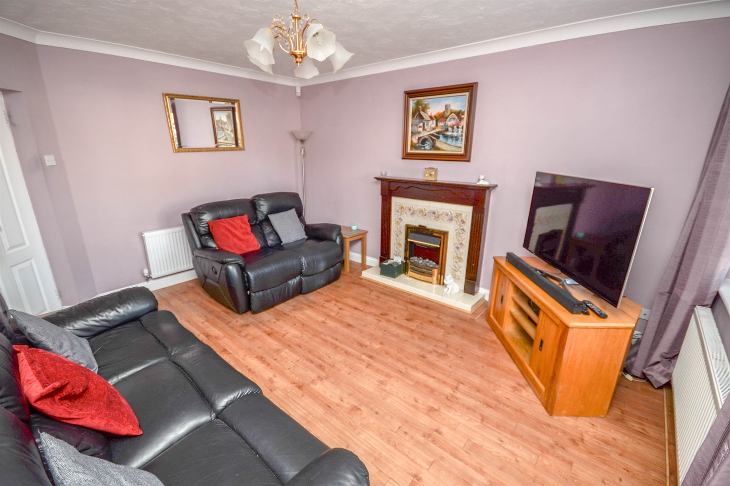 3 bed detached house for sale in Beacon Glade, South Shields  - Property Image 6