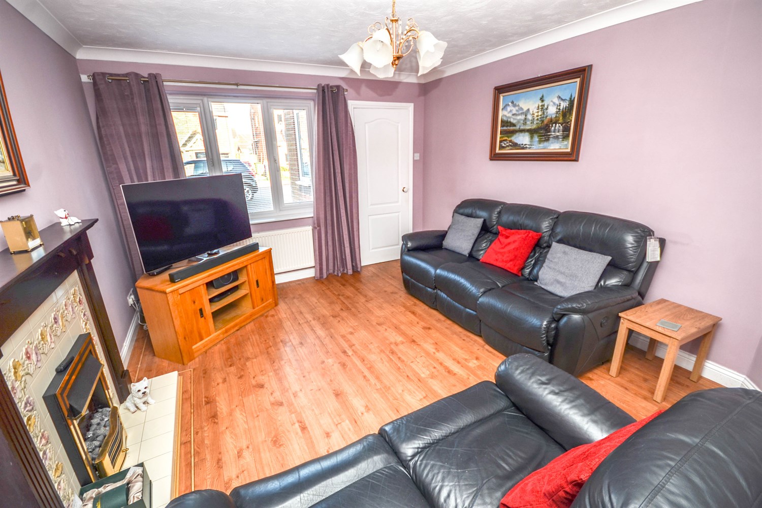 3 bed detached house for sale in Beacon Glade, South Shields  - Property Image 7