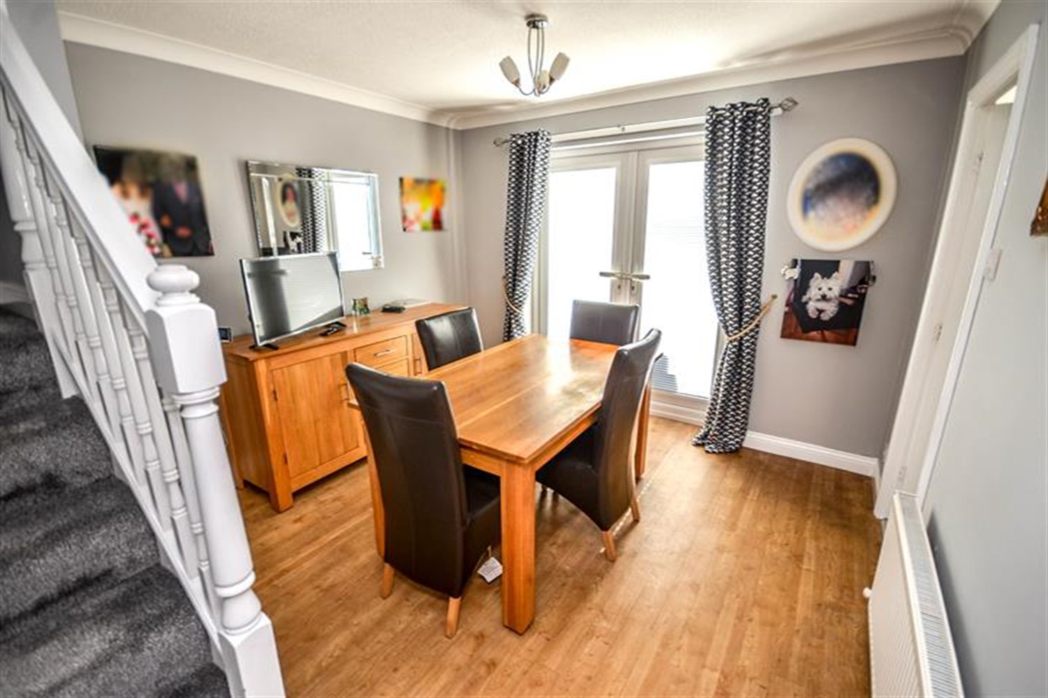 3 bed detached house for sale in Beacon Glade, South Shields  - Property Image 5