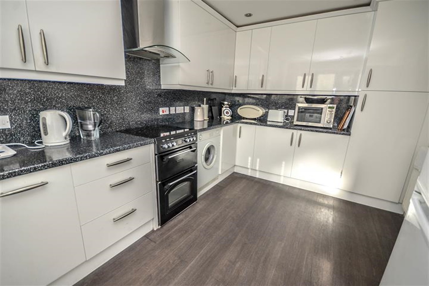 3 bed detached house for sale in Beacon Glade, South Shields - Property Image 1