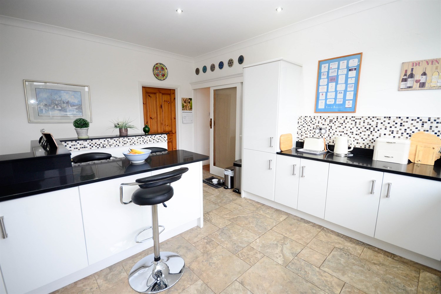 3 bed detached house for sale in Kells Lane, Low Fell  - Property Image 7