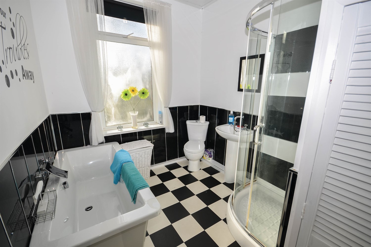 3 bed house for sale in Pine Street, Jarrow  - Property Image 9