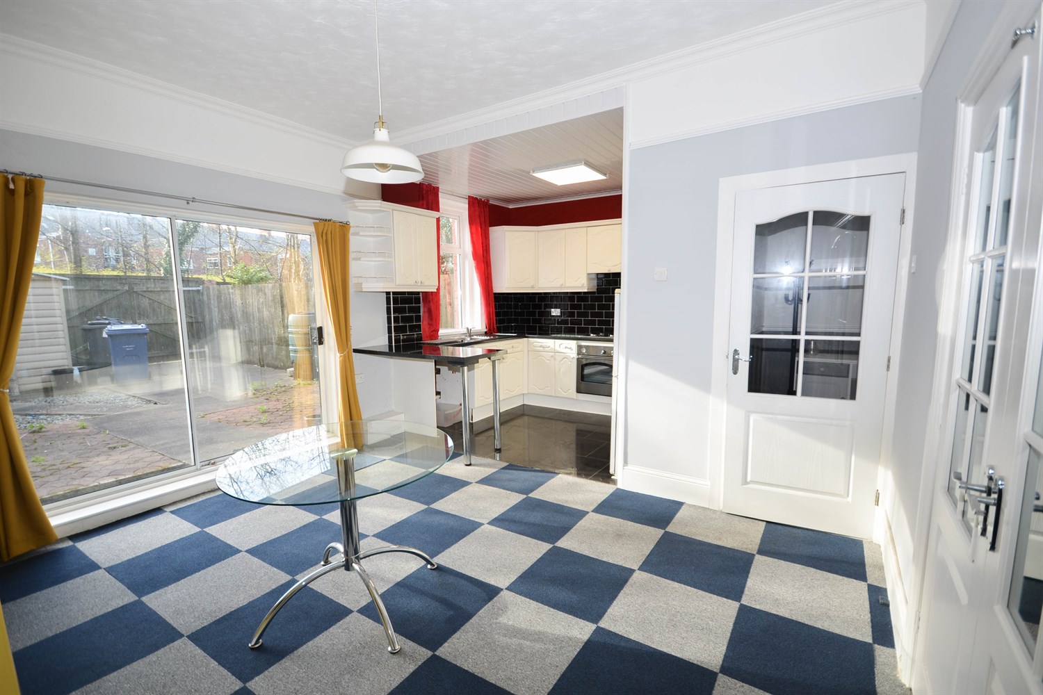 3 bed house for sale in Pine Street, Jarrow  - Property Image 2