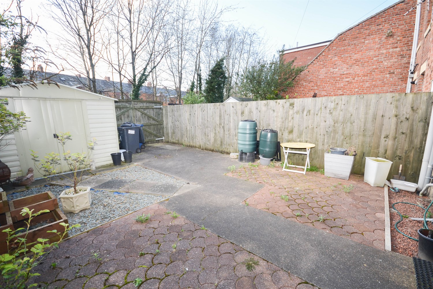 3 bed house for sale in Pine Street, Jarrow  - Property Image 3
