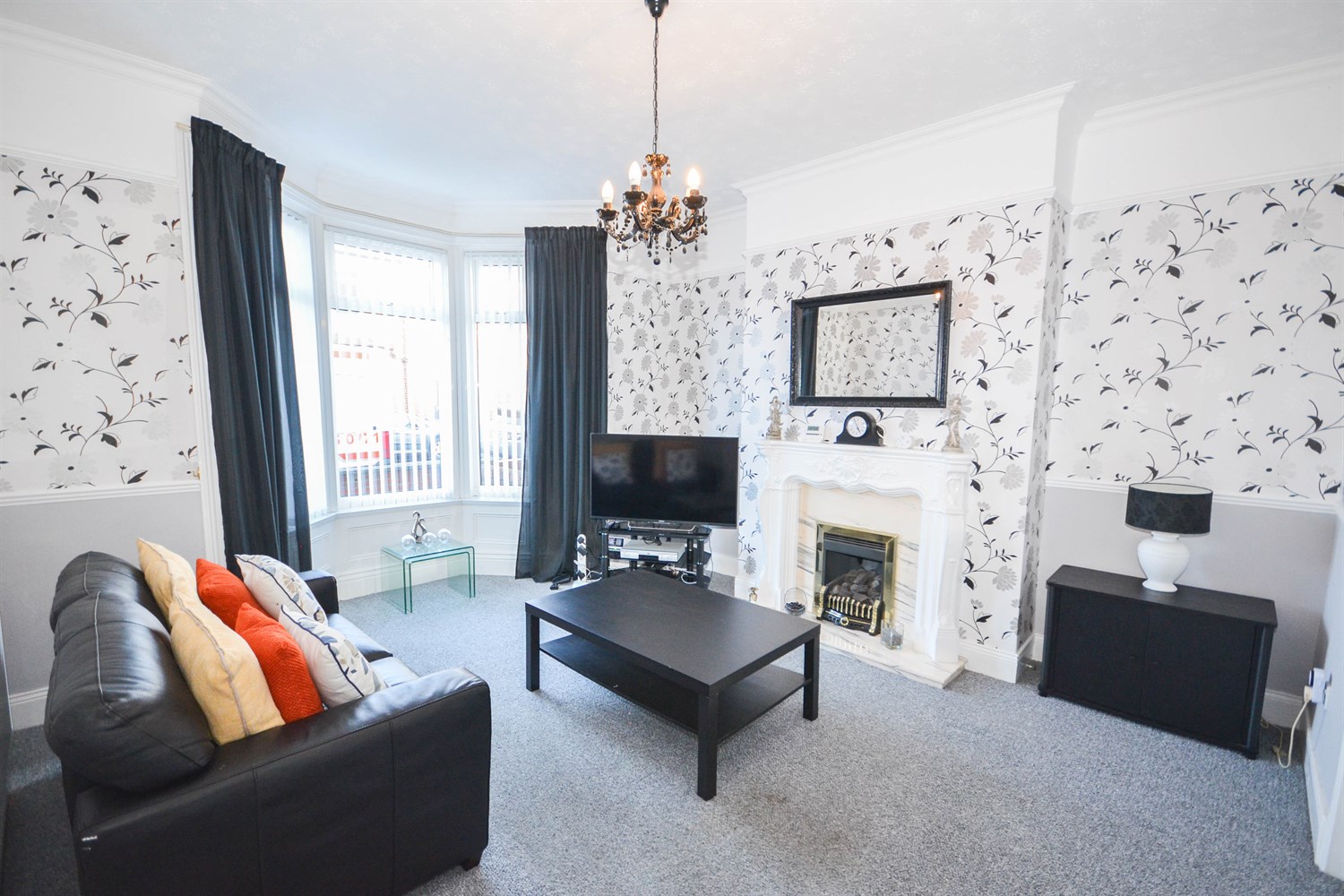 3 bed house for sale in Pine Street, Jarrow  - Property Image 6