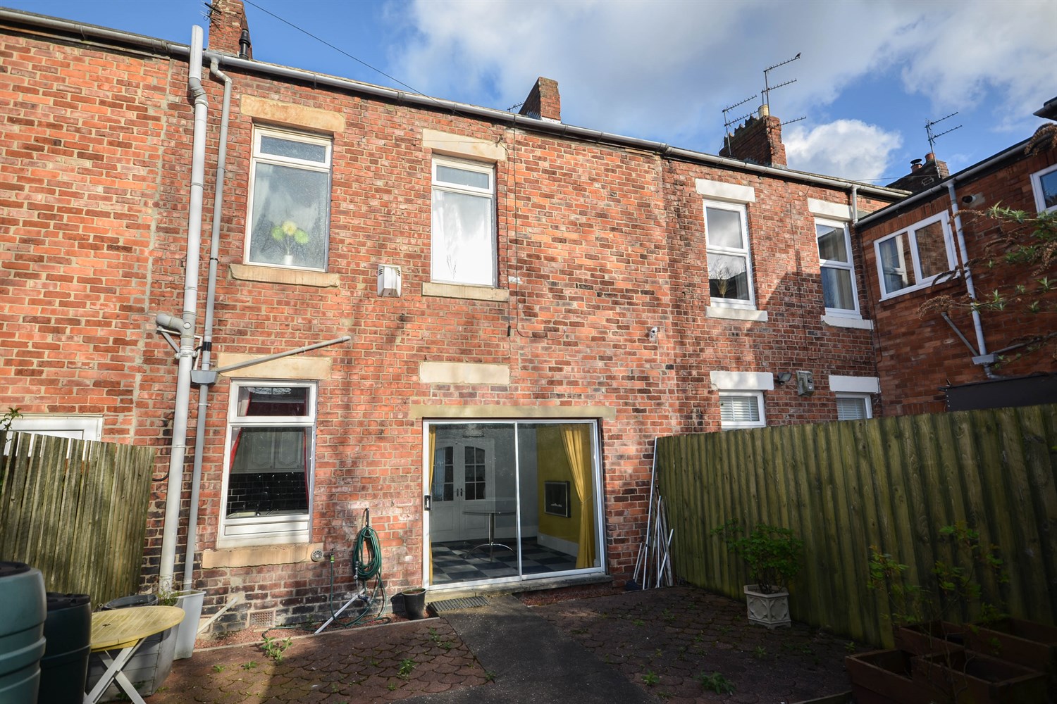 3 bed house for sale in Pine Street, Jarrow  - Property Image 13