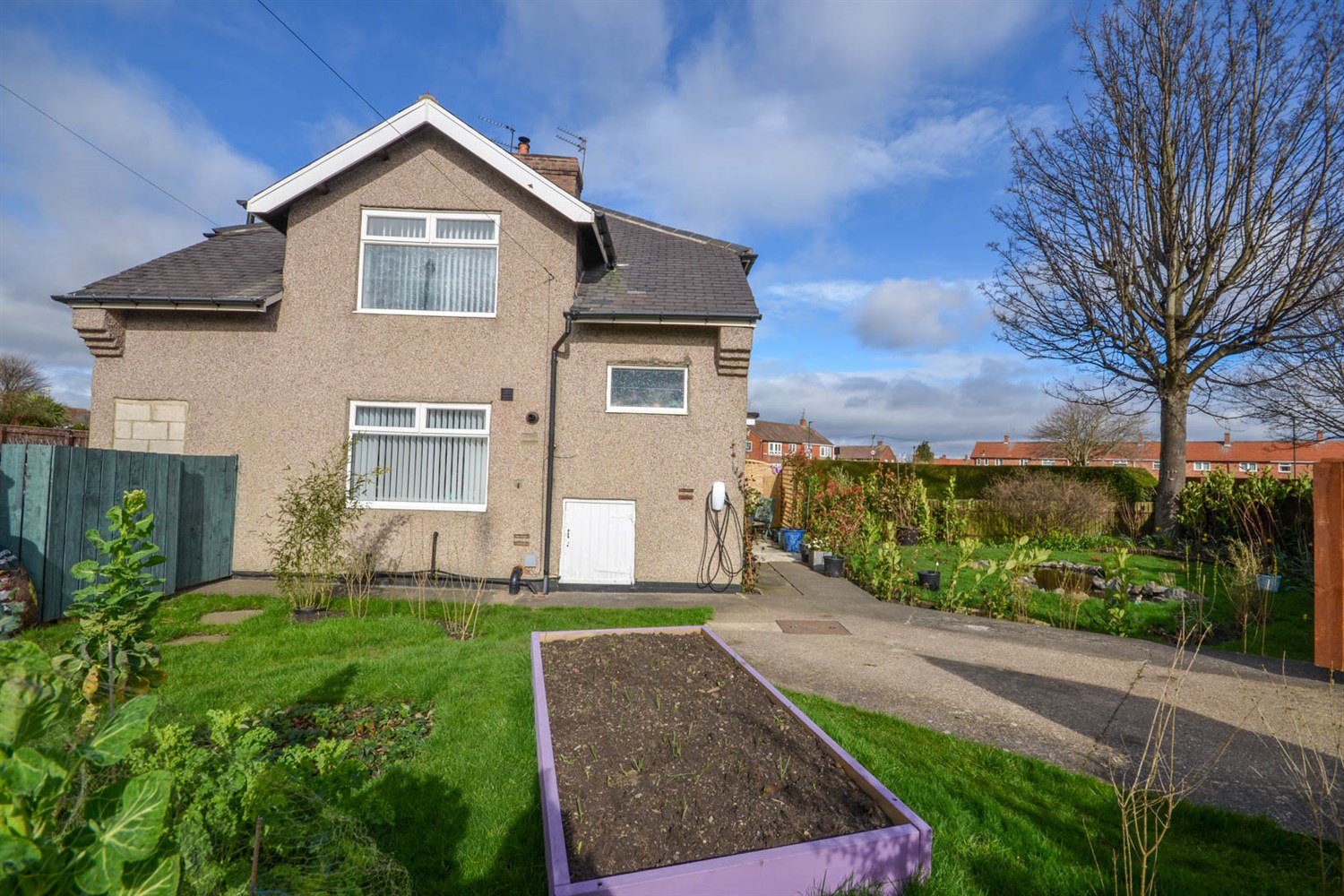 3 bed semi-detached house for sale in Welford Avenue, Gosforth  - Property Image 16