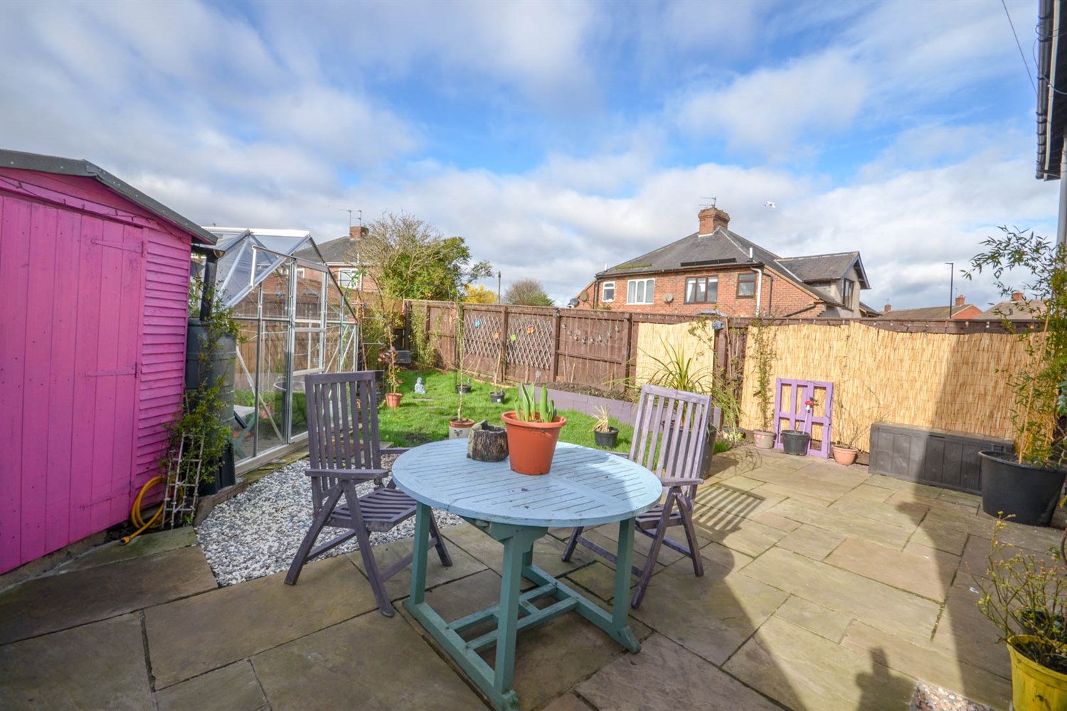 3 bed semi-detached house for sale in Welford Avenue, Gosforth  - Property Image 18
