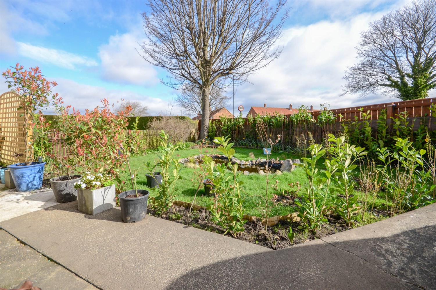 3 bed semi-detached house for sale in Welford Avenue, Gosforth  - Property Image 19