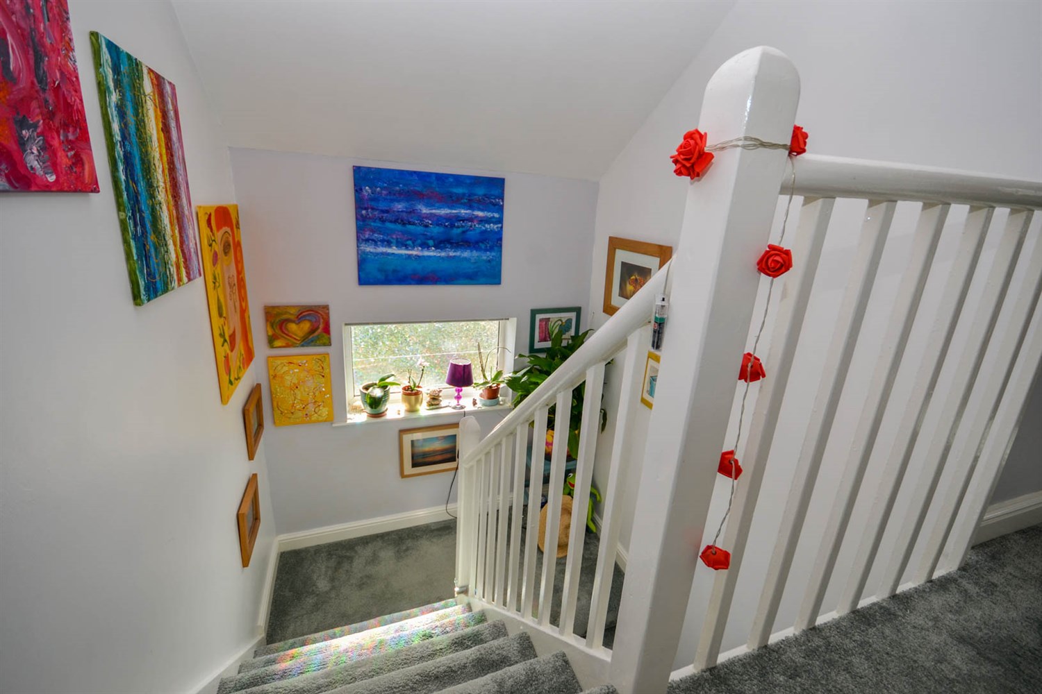 3 bed semi-detached house for sale in Welford Avenue, Gosforth  - Property Image 7