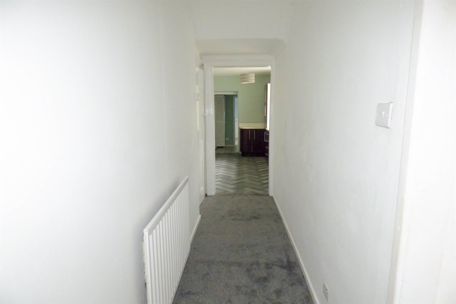1 bed flat to rent in Sunderland Road, South Shields  - Property Image 11