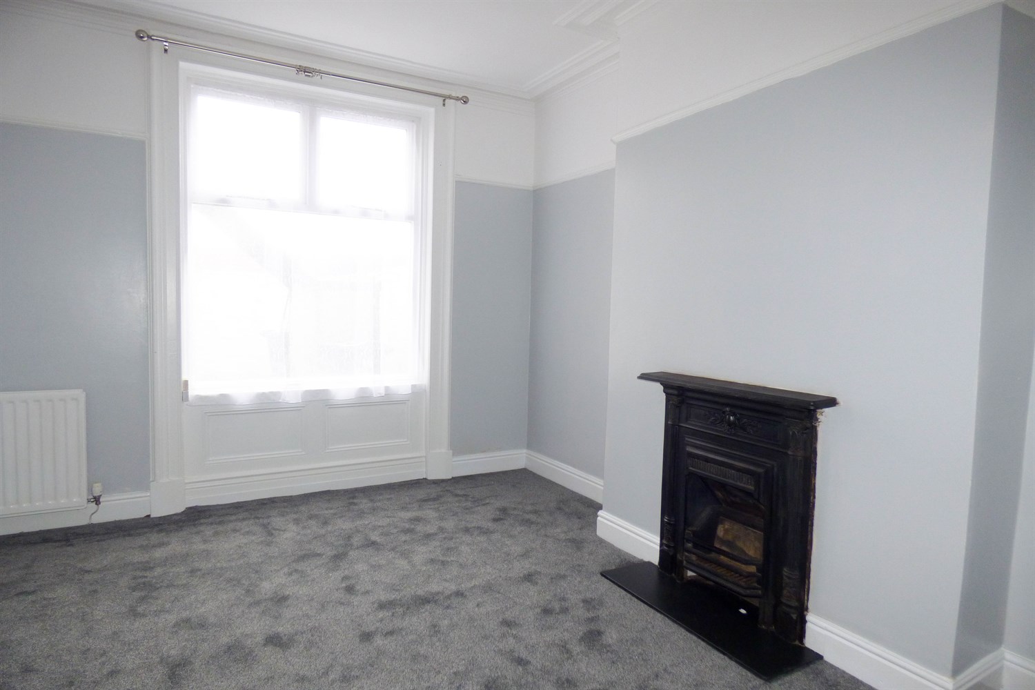 1 bed flat to rent in Sunderland Road, South Shields  - Property Image 5