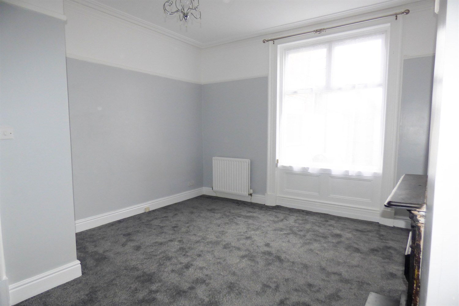1 bed flat to rent in Sunderland Road, South Shields  - Property Image 7