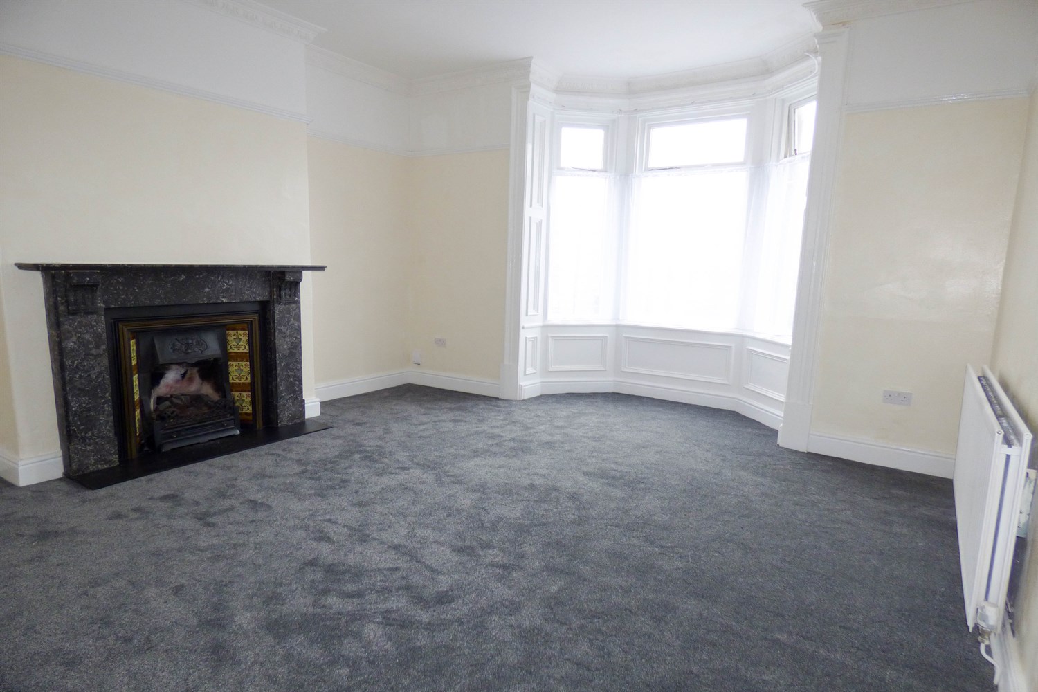 1 bed flat to rent in Sunderland Road, South Shields  - Property Image 2