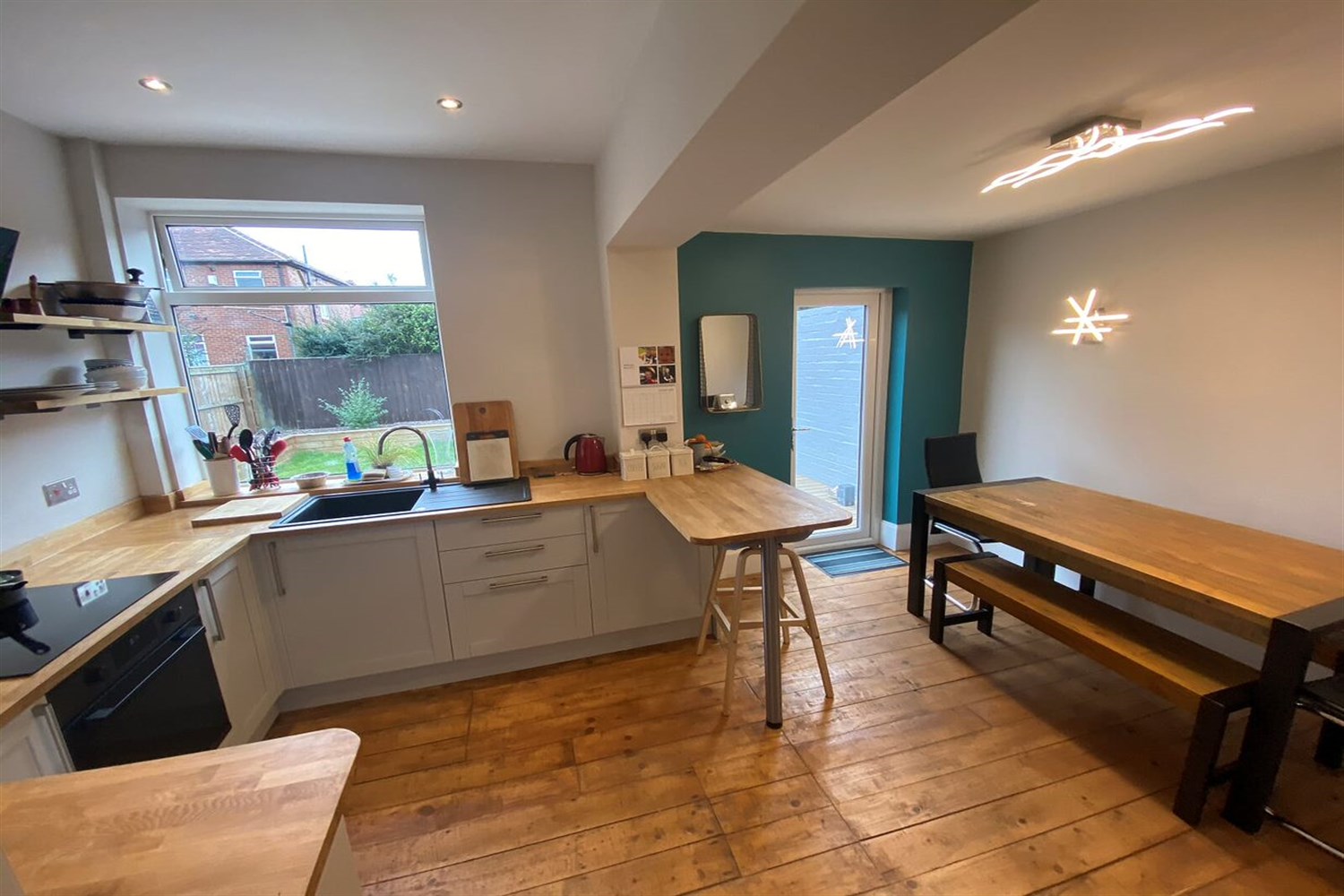 3 bed semi-detached house for sale in Westbourne Avenue, Gosforth  - Property Image 2