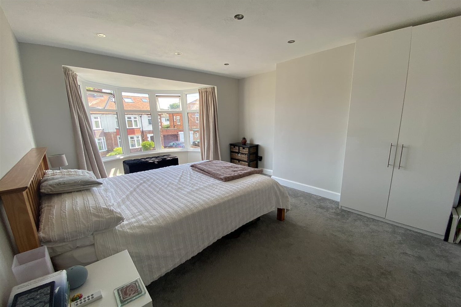 3 bed semi-detached house for sale in Westbourne Avenue, Gosforth  - Property Image 11