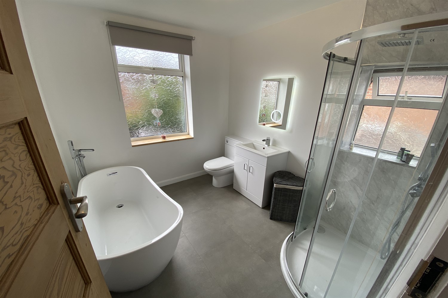 3 bed semi-detached house for sale in Westbourne Avenue, Gosforth  - Property Image 19
