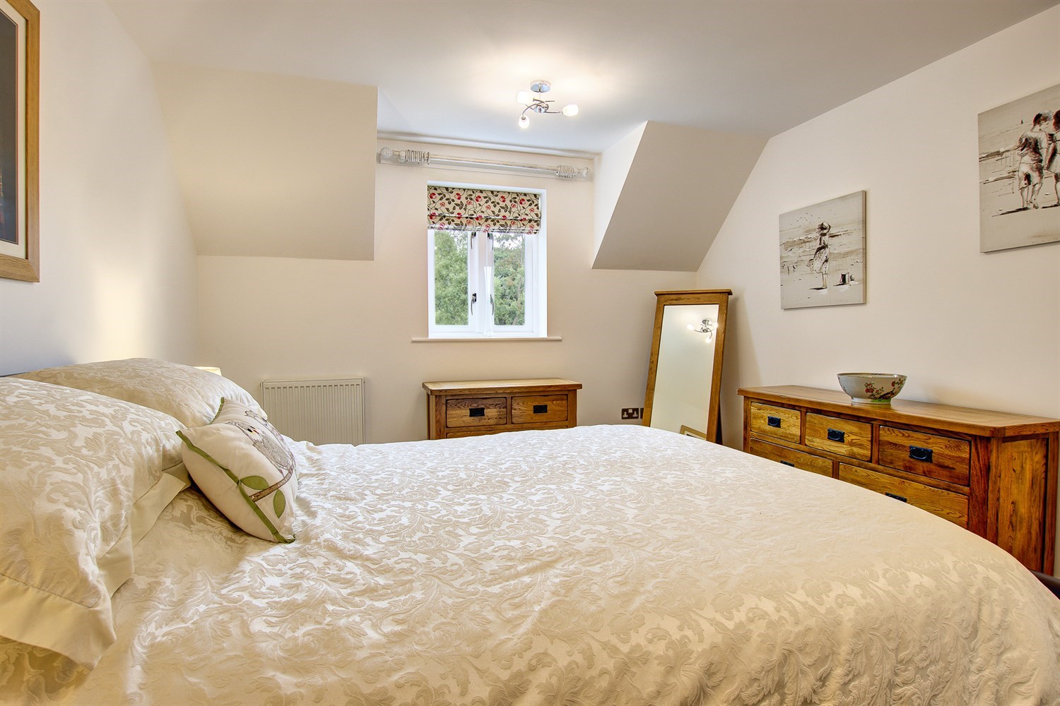 4 bed semi-detached house for sale in Florin Court, Bedlington  - Property Image 30