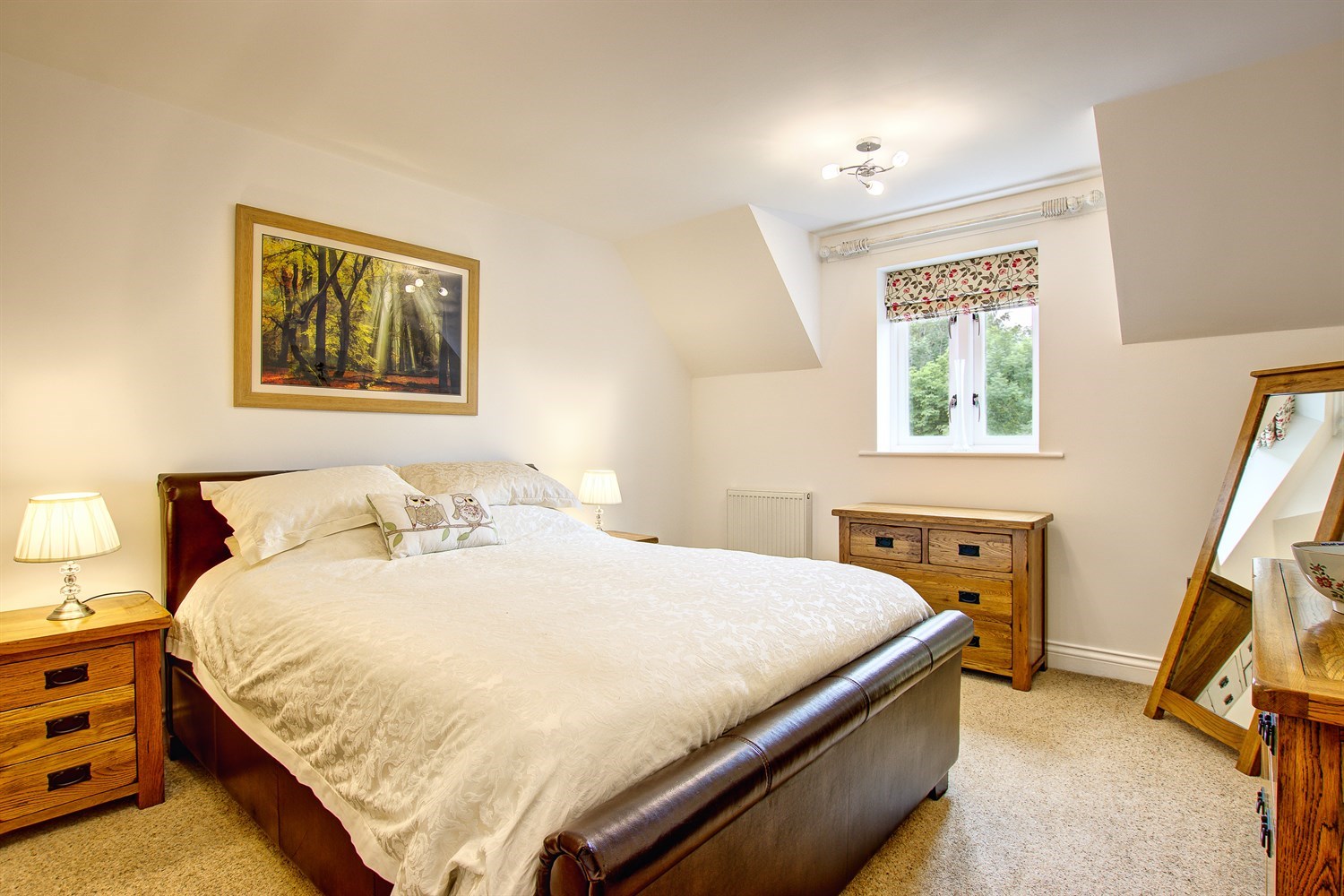 4 bed semi-detached house for sale in Florin Court, Bedlington  - Property Image 29